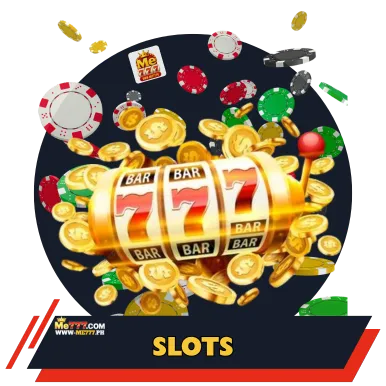 ME777 Games Slots