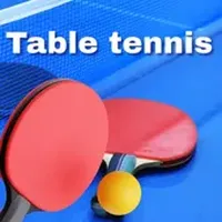 Table Tennis